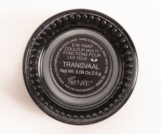NARS Transvaal Eye Paint