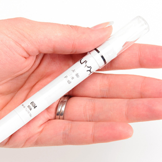 NYX Milk Jumbo Eye Pencil