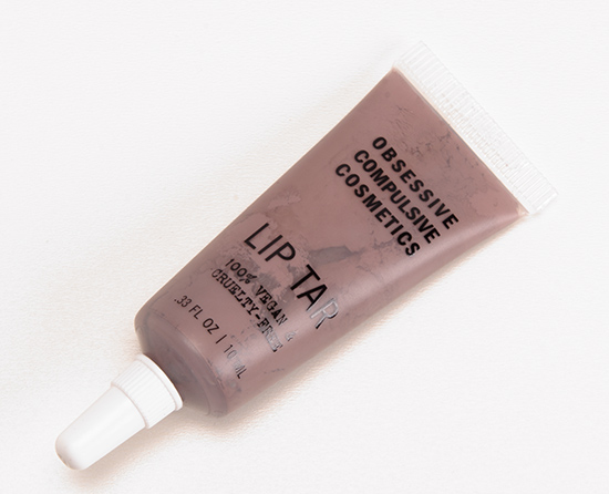 OCC Sebastian Lip Tar