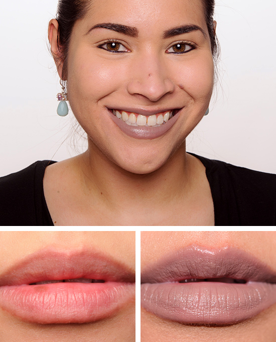 OCC Sebastian Lip Tar
