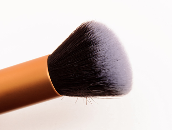 Real Techniques Buffing Brush