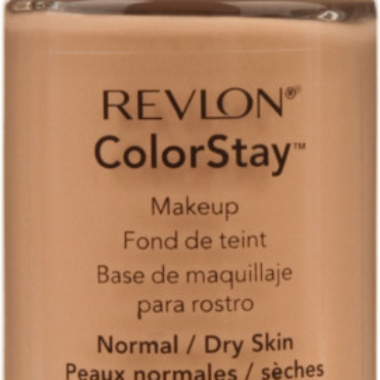 Revlon ColorStay Normal/Dry