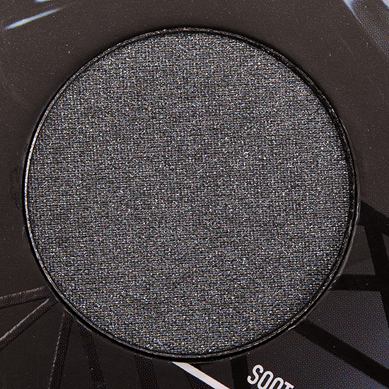 Sugarpill Soot & Stars Pressed Eyeshadow