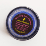 Sugarpill Hellatronic ElektroCute Neon Pigment