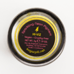 Sugarpill Hi-Viz ElektroCute Neon Pigment