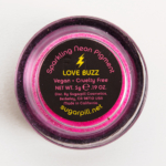 Sugarpill Love Buzz ElektroCute Neon Pigment