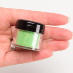 Sugarpill Sparkage ElektroCute Neon Pigment