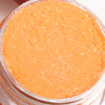 Sugarpill Supercharged ElektroCute Neon Pigment