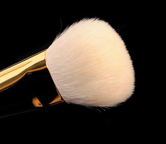 Tom Ford Cream Foundation (02) Brush