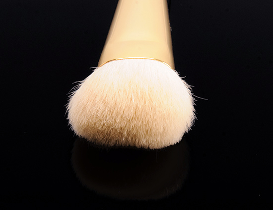 Tom Ford Cream Foundation (02) Brush