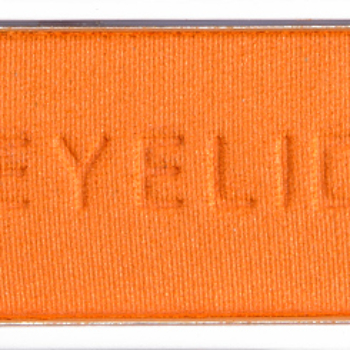 Wet 'n' Wild A Regular at the Factory #3 Color Icon Eyeshadow (Discontinued)