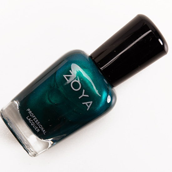 Zoya Giovanna Nail Lacquer