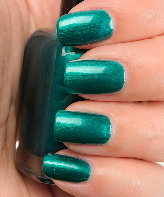 Zoya Giovanna Nail Lacquer