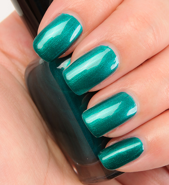 Zoya Giovanna Nail Lacquer