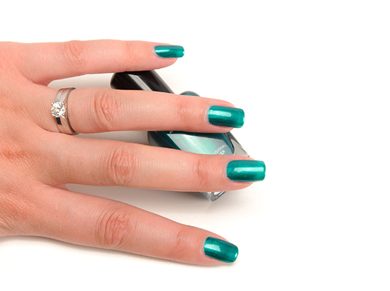 Zoya Giovanna Nail Lacquer