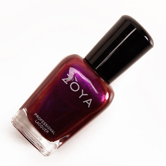 Zoya Mason Nail Lacquer
