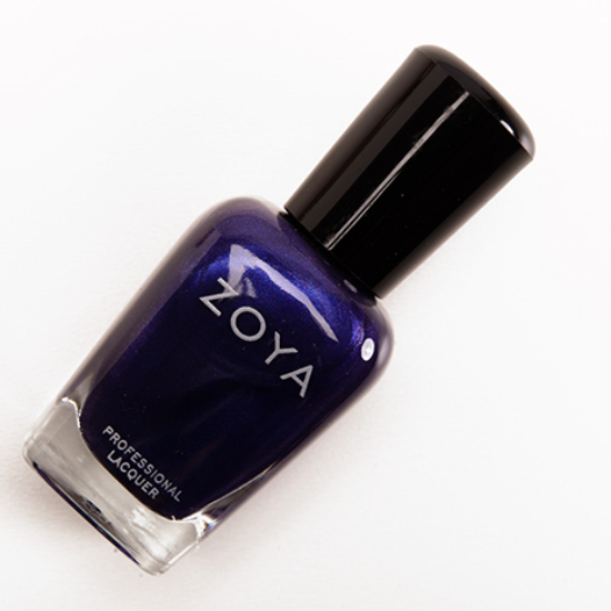 Zoya Neve Nail Lacquer