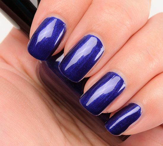 Zoya Neve Nail Lacquer