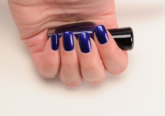 Zoya Neve Nail Lacquer