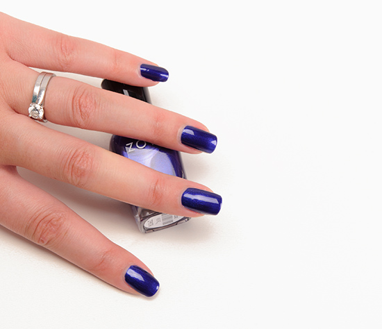 Zoya Neve Nail Lacquer
