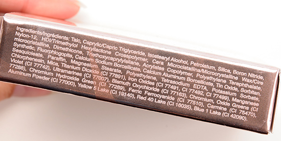 Becca Rose Gold Shimmering Skin Perfector