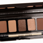 Bobbi Brown Rich Chocolate Eyeshadow Palette