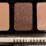 Bobbi Brown Rich Chocolate Eyeshadow Palette