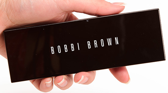 Bobbi Brown Rich Chocolate Eye Palette