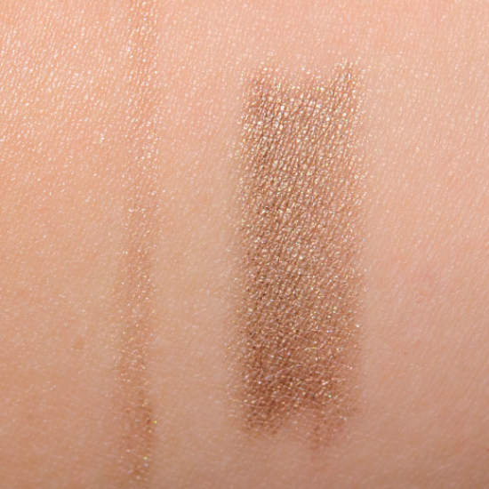 Buxom Knock Twice Hold the Line Waterproof Eyeliner