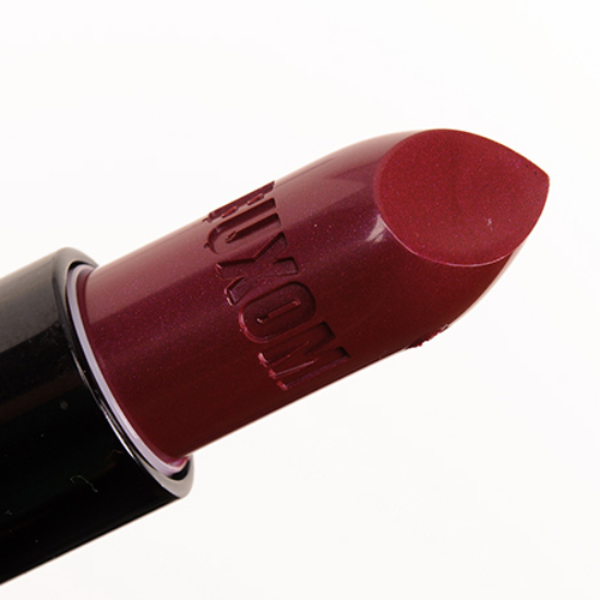 Buxom Menace Full-Bodied Lipstick
