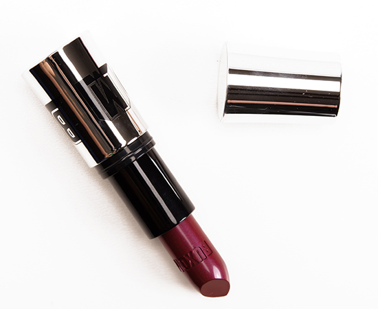 Buxom Menace Full Bodied Lipstick