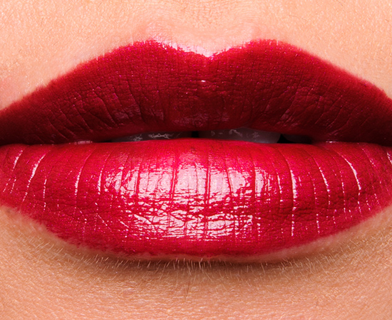 Buxom Menace Full Bodied Lipstick