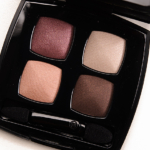Chanel Seduction (42) Les 4 Ombres Eyeshadow Quad
