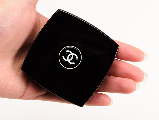 Chanel Seduction (42) Les 4 Ombres Eyeshadow Quad