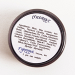 Fyrinnae Meerkat Eyeshadow