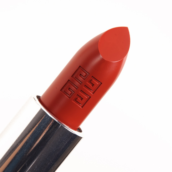 Givenchy Rouge d'Exception (308) Le Rouge