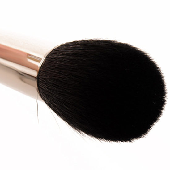Hakuhodo 210 Blush Brush Round • Brush Review & Swatches