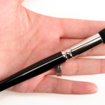 Hakuhodo 214 Highlight Brush Round 