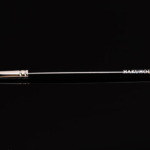 Hakuhodo G5513 Eyeshadow Brush 