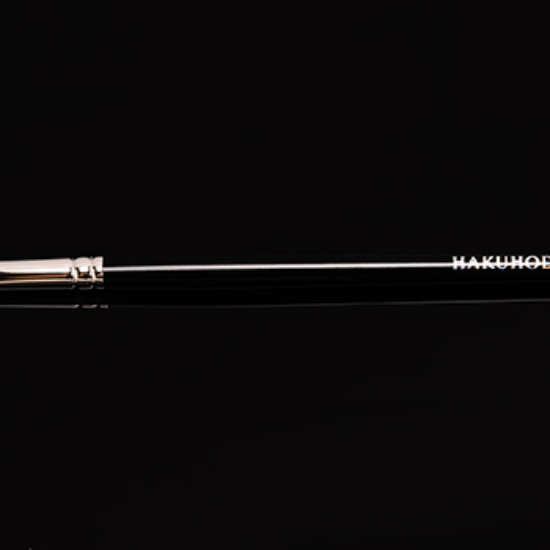 Hakuhodo G5513 Eyeshadow Brush