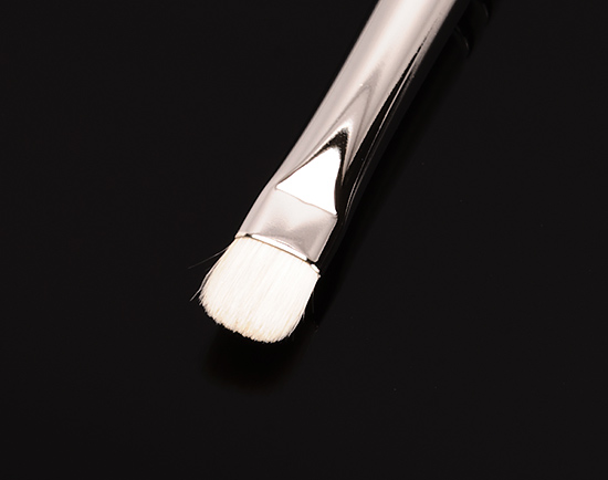 Hakuhodo G5513 Eyeshadow Brush
