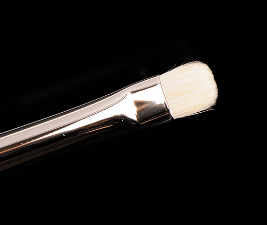 Hakuhodo G5513 Eyeshadow Brush