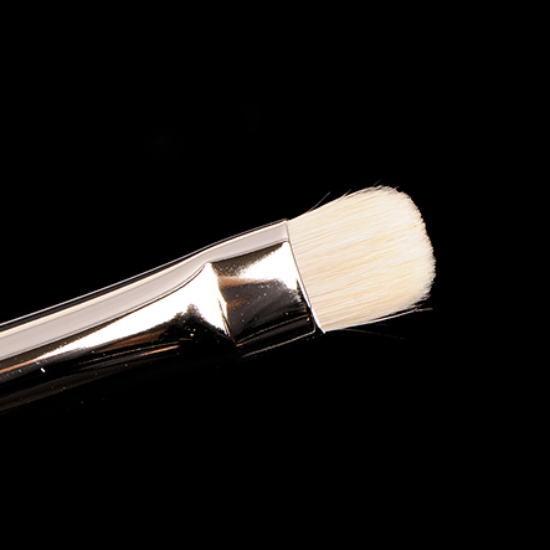 Hakuhodo G5513 Eyeshadow Brush