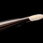 Hakuhodo G5513 Eyeshadow Brush 