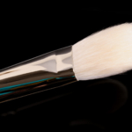 Hakuhodo J116 Highlighter Brush Round &amp; Flat 