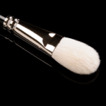Hakuhodo J116 Highlighter Brush Round & Flat