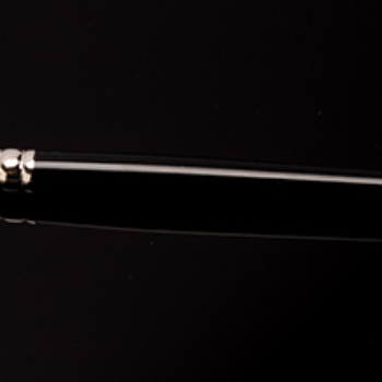 Hakuhodo J142 Eye Shadow Brush Round