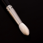 Hakuhodo J142 Eye Shadow Brush Round 