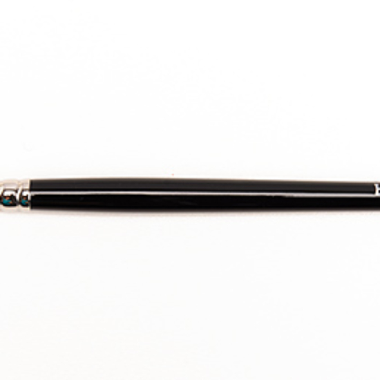 Hakuhodo J162 Angled Eyebrow Brush
