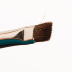 Hakuhodo J162 Angled Eyebrow Brush 